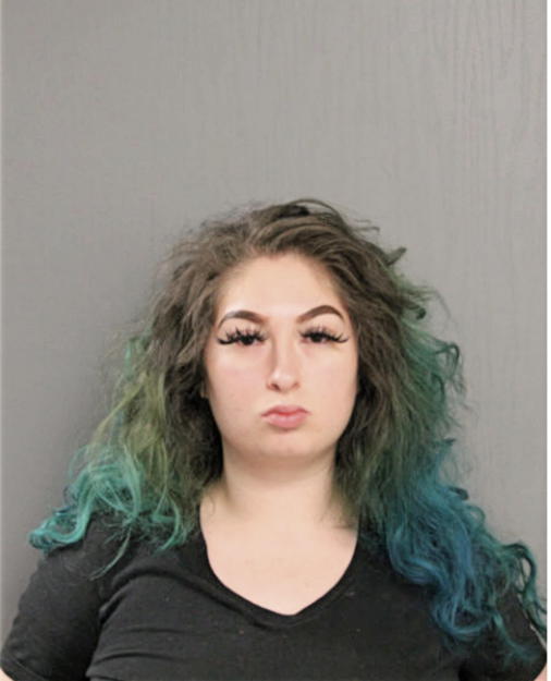 ISOLINA A MATOS, Cook County, Illinois