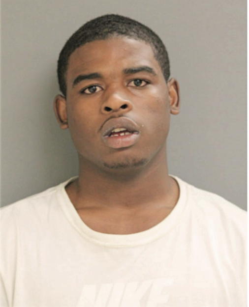 DARRON J MAYO, Cook County, Illinois
