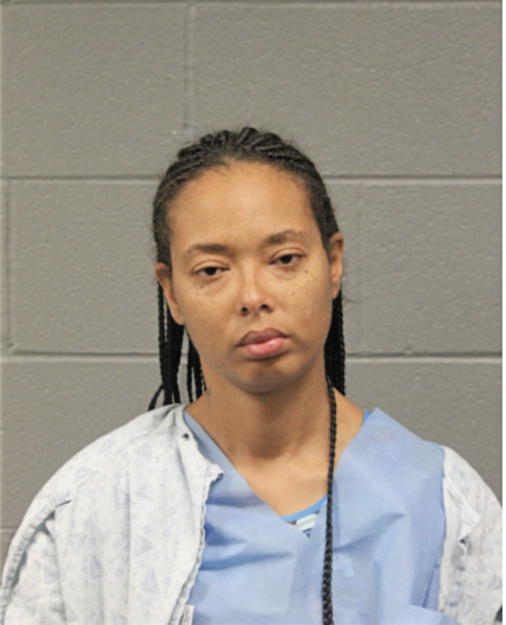 ASHLEY L MCGOINGS, Cook County, Illinois