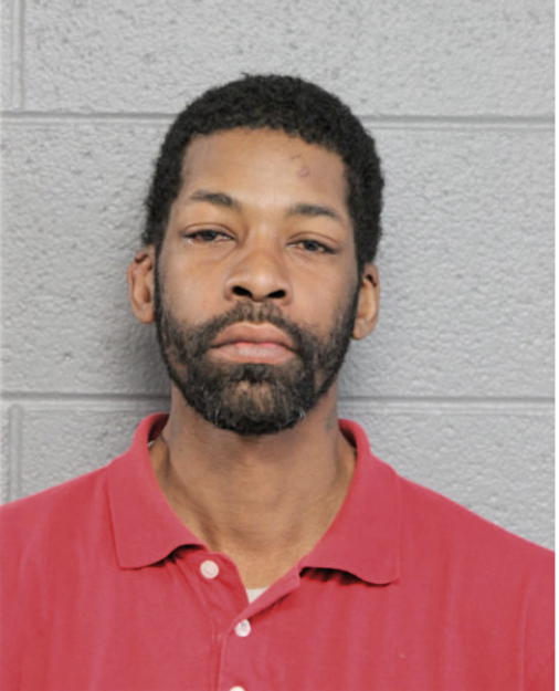 KEITH L MCKINNEY, Cook County, Illinois