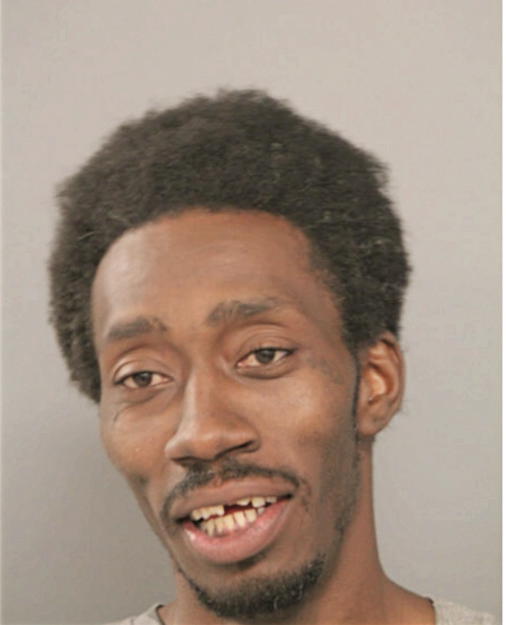 TYRIN D MCNEAL, Cook County, Illinois
