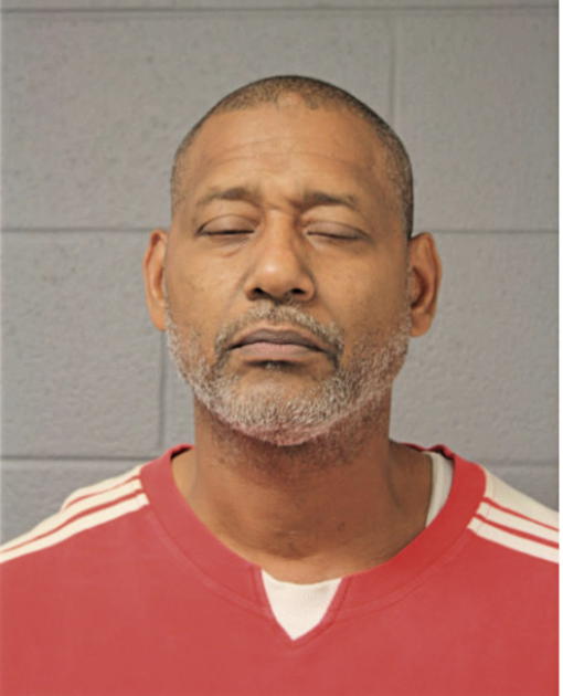 DAVID MEREDITH, Cook County, Illinois