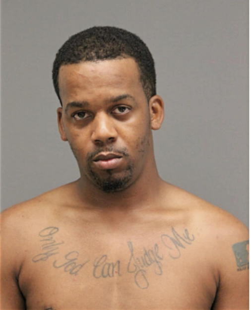 BRANDON B MILLER, Cook County, Illinois