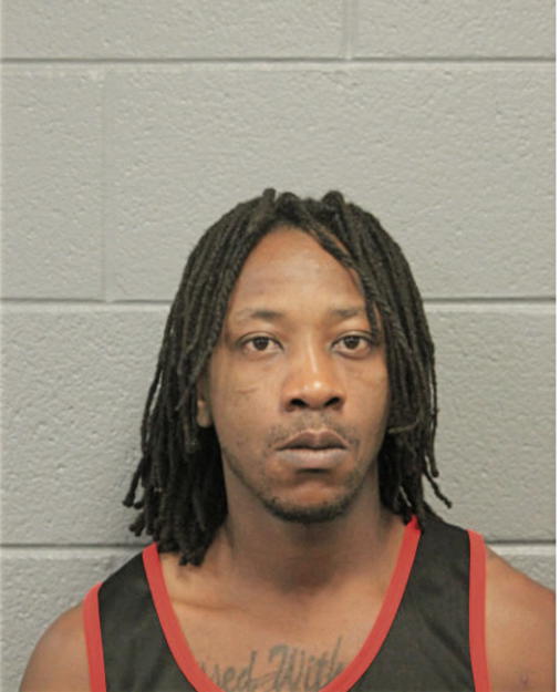 CARL V MILLER, Cook County, Illinois