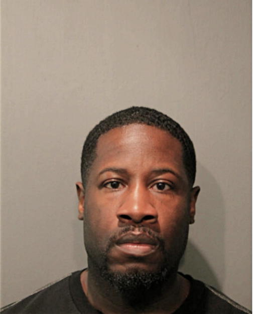 DATRON J MITCHELL, Cook County, Illinois