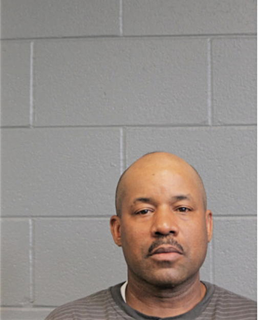 LARRY D MIXON, Cook County, Illinois