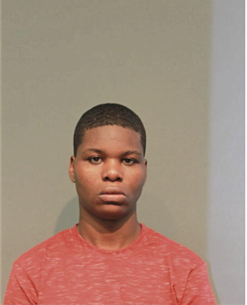 CYREATHA MOORE, Cook County, Illinois