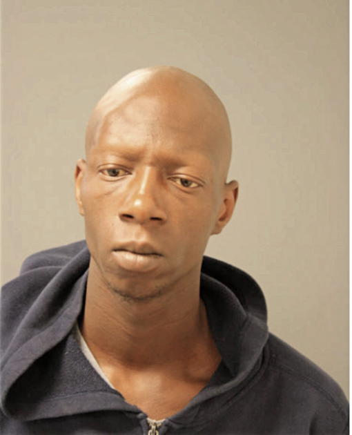 ROBERT D MOORE, Cook County, Illinois