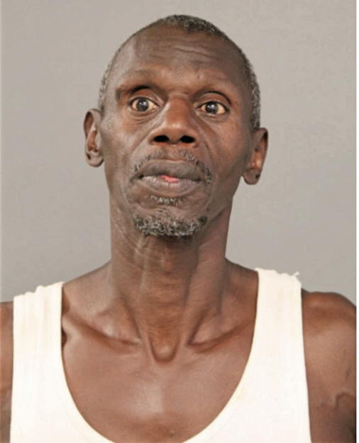 JAMES MORRIS, Cook County, Illinois
