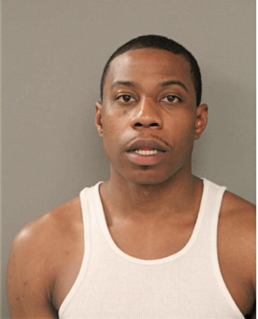 DAMIAN MOSLEY, Cook County, Illinois