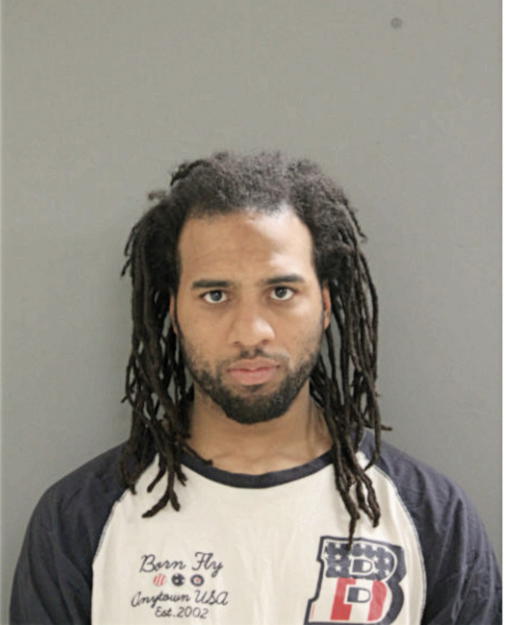 AMEER R MUHAMMAD, Cook County, Illinois