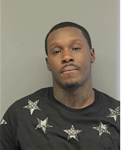 DEQUANE NELSON, Cook County, Illinois