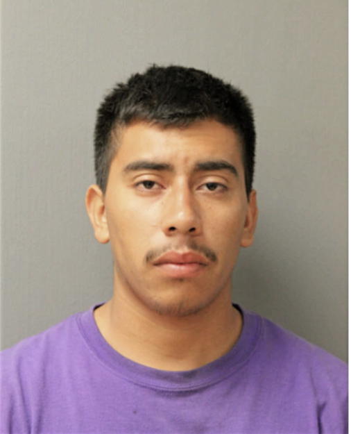 RAUL MORA NIETO, Cook County, Illinois