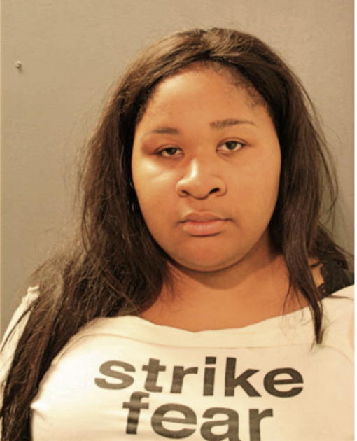 SYDNEY M NOLEN, Cook County, Illinois