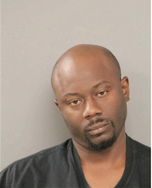 PATRICK NORRIS, Cook County, Illinois
