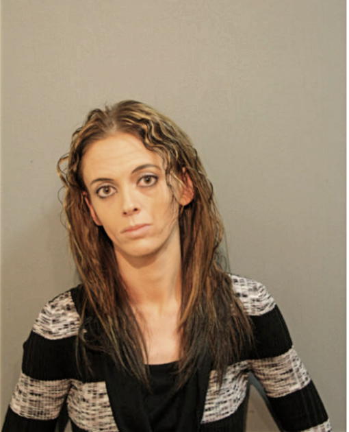 KELLY M NOWAK, Cook County, Illinois