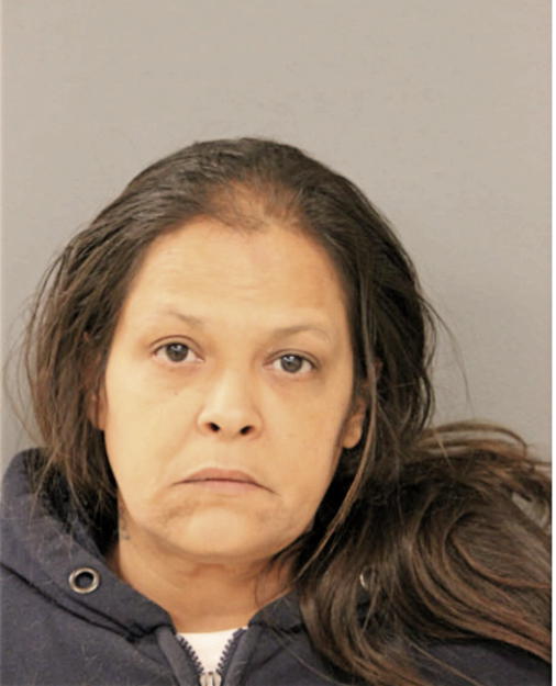 AUREA E ORTIZ, Cook County, Illinois