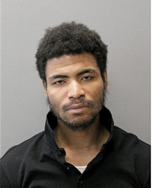 DEVONTAY L PAGE, Cook County, Illinois