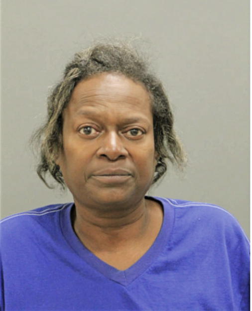 RENEE PARKER, Cook County, Illinois