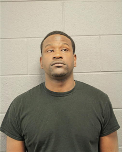 VINCENT PARKS, Cook County, Illinois