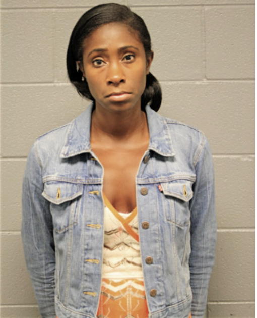 NICKAY T PENADO, Cook County, Illinois