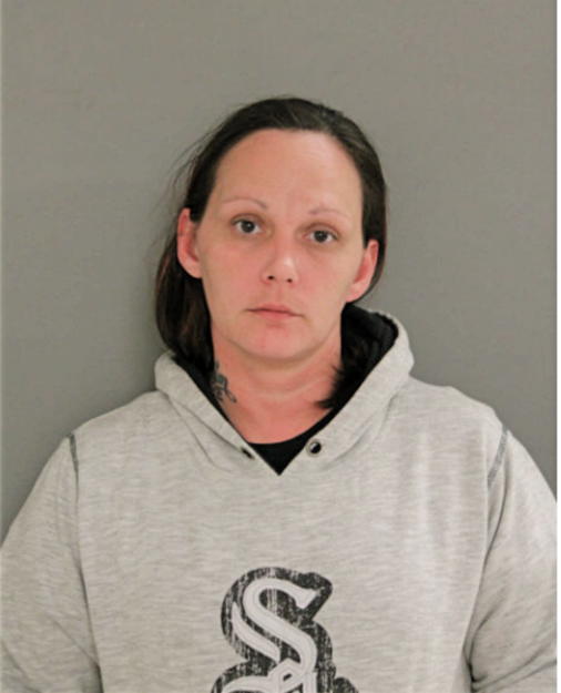JENNIFER L PERCUDANI, Cook County, Illinois