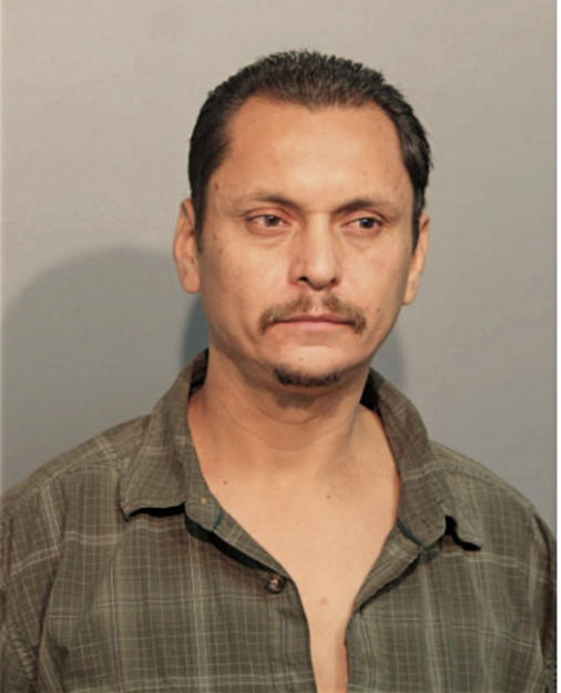 FELICIANO PEREZ-COLIN, Cook County, Illinois