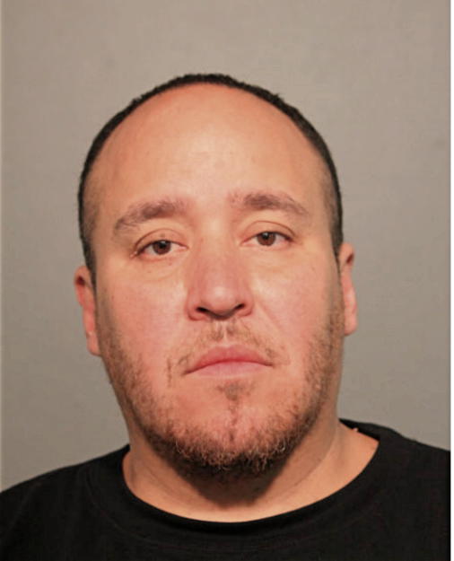 JUAN A PEREZ, Cook County, Illinois