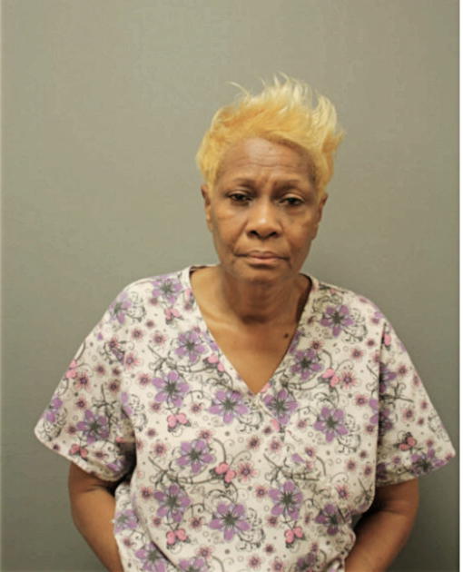 EVA J PERSON, Cook County, Illinois