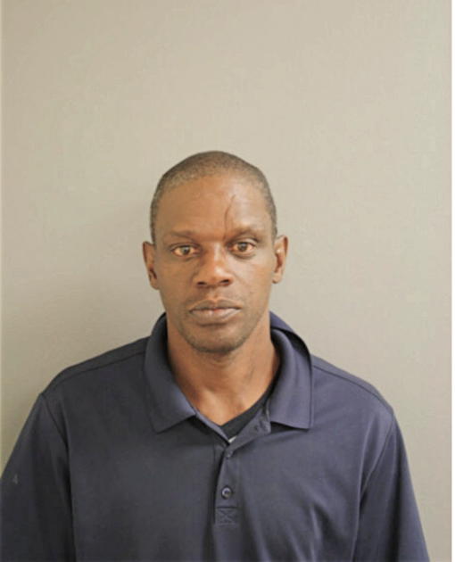 IVAN PIRTLE, Cook County, Illinois
