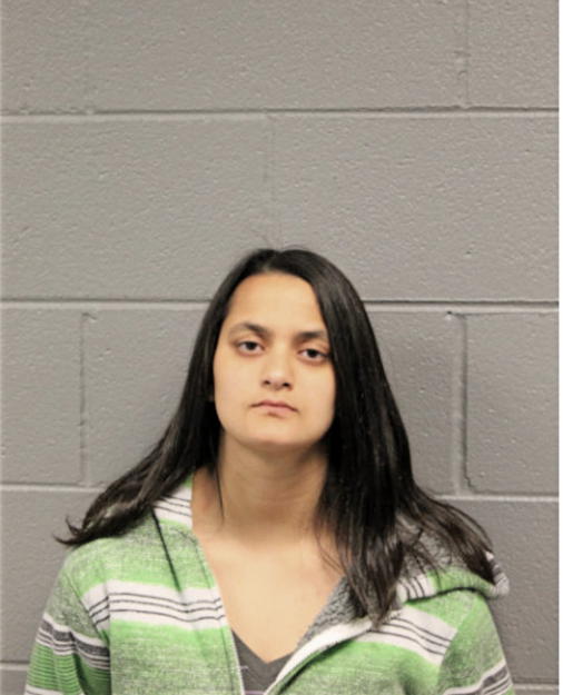 JULIA C PRENA, Cook County, Illinois