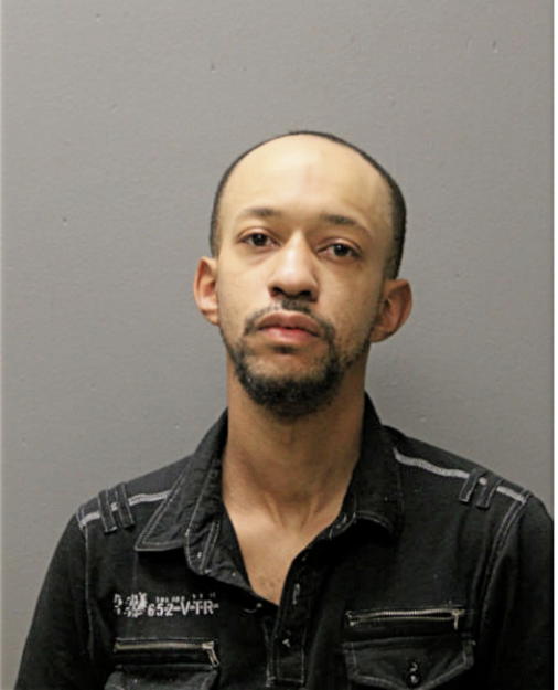 DAVID H PRIMOUS, Cook County, Illinois