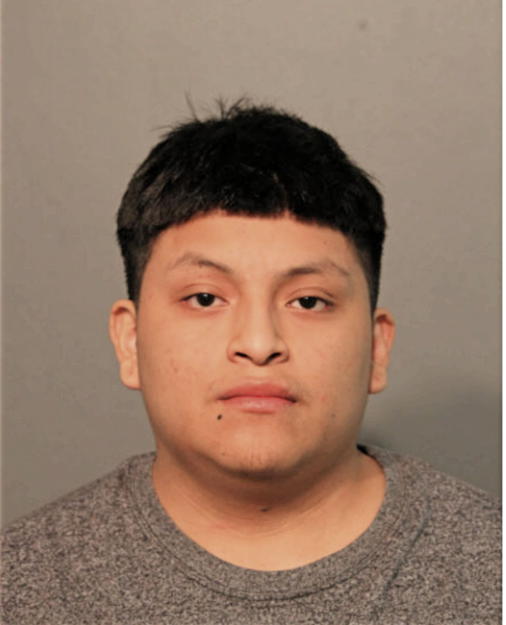 ALEXIS E QUILAMBAQUI, Cook County, Illinois