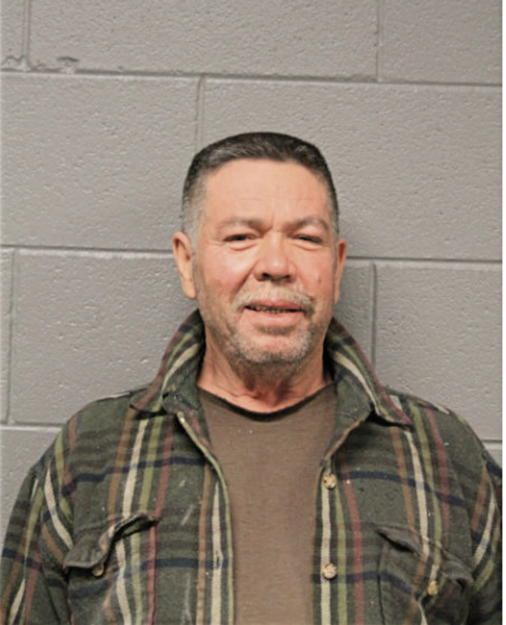 JOSE I RAMIREZ, Cook County, Illinois