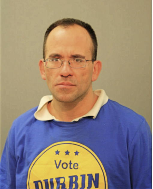 ISRAEL RAMOS, Cook County, Illinois