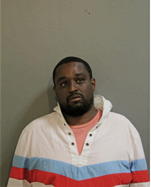 ANTHONY T RAY, Cook County, Illinois
