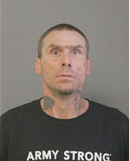JEFFERY A REED, Cook County, Illinois