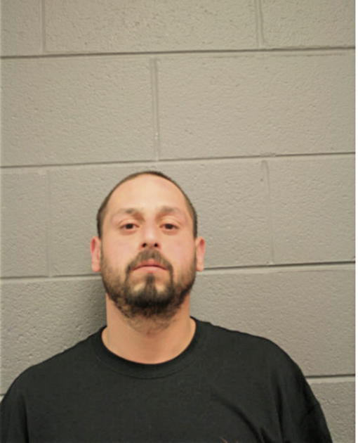 BERTO JOSEPH REYES, Cook County, Illinois