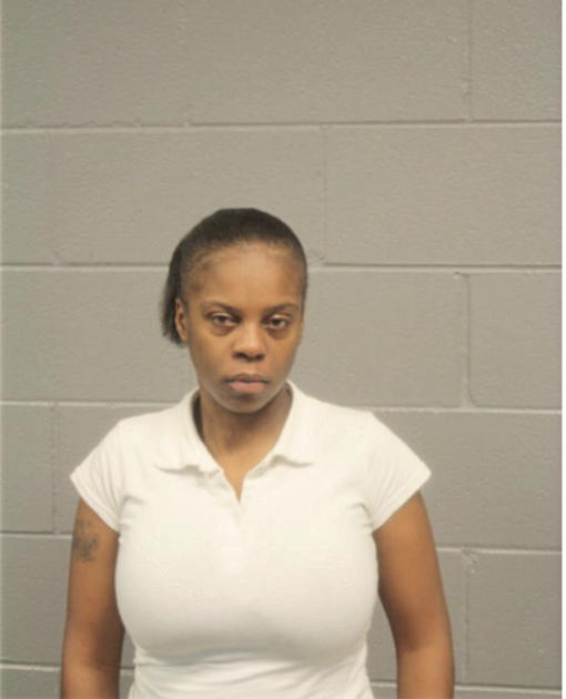 MELINDA L REYNOLDS, Cook County, Illinois