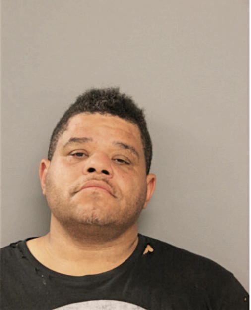 ROY L RHAMES, Cook County, Illinois