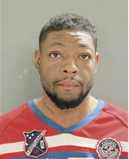 ANTWAN F RHONE, Cook County, Illinois