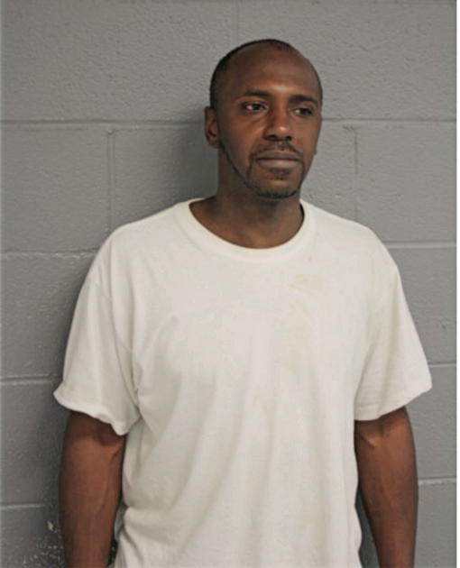 JAMES RICE, Cook County, Illinois