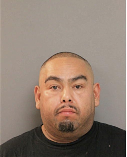 ALJANDRO RICO, Cook County, Illinois