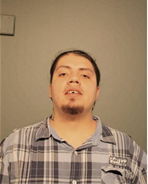 ANTHONY RIVERA, Cook County, Illinois