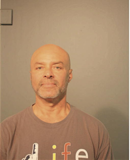 HECTOR RIVERA, Cook County, Illinois