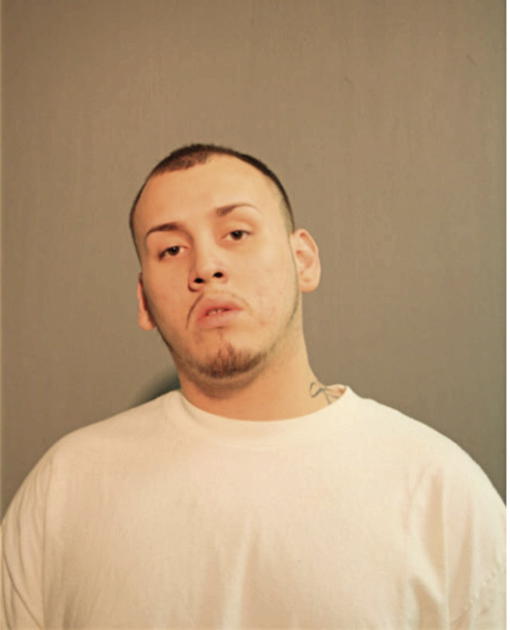JUAN C RIVERA, Cook County, Illinois