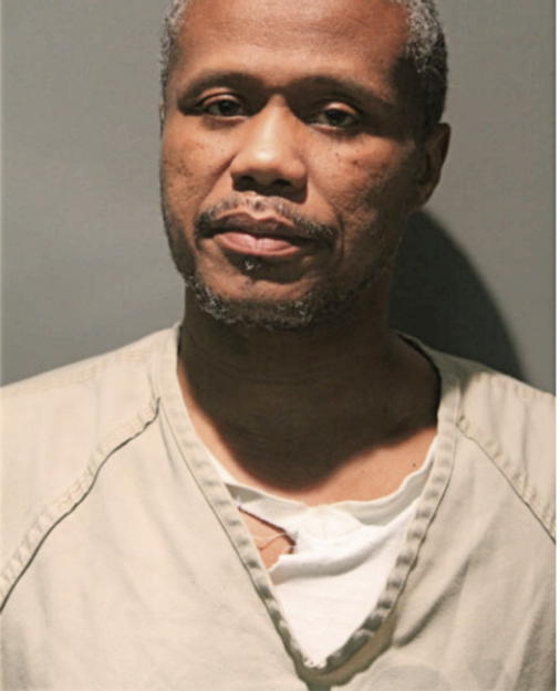 GLENN W ROBERSON, Cook County, Illinois