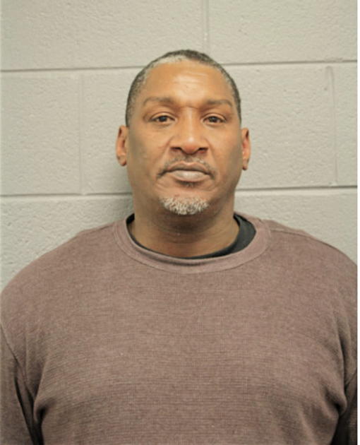 JONATHAN B ROBERTS, Cook County, Illinois