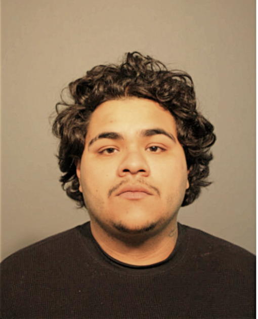 PEDRO ROBLEDO, Cook County, Illinois