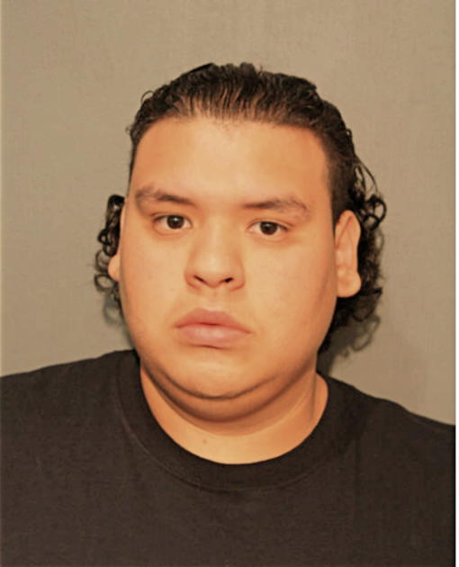 GERARDO RODRIGUEZ, Cook County, Illinois